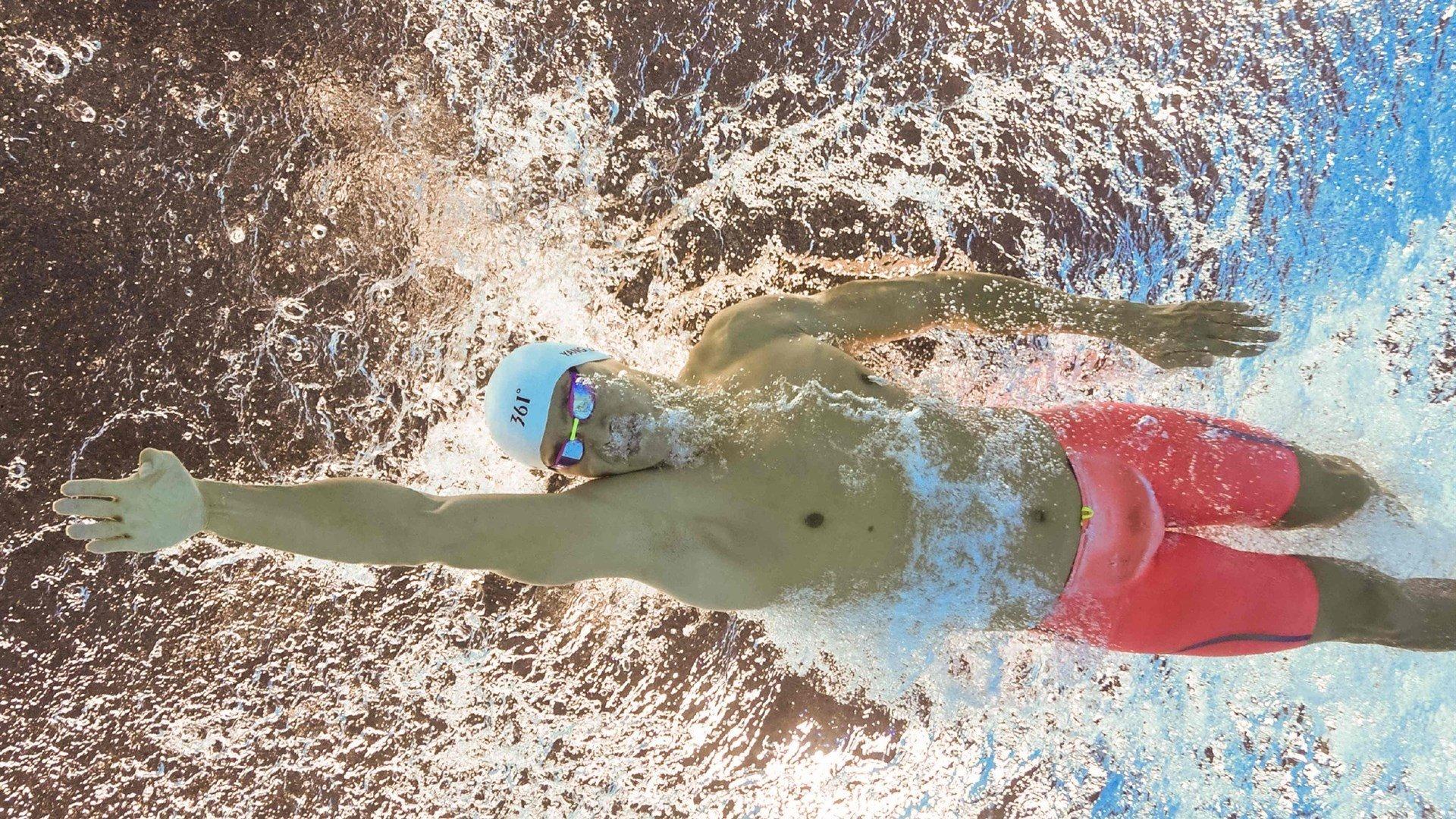 纳达尔法网夺冠 成就第14座大满贯辉煌