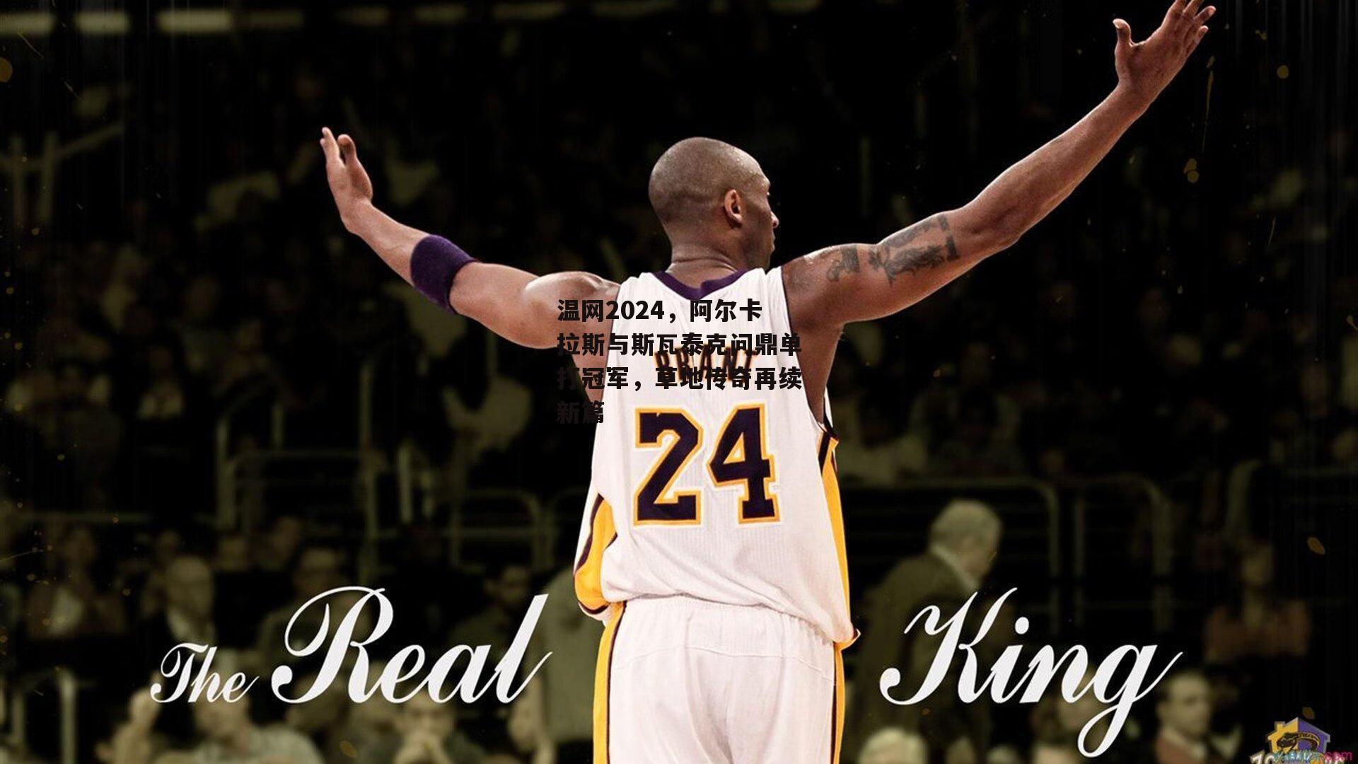 温网2024,阿尔卡拉斯与斯瓦泰克问鼎单打冠军,草地传奇再续新篇