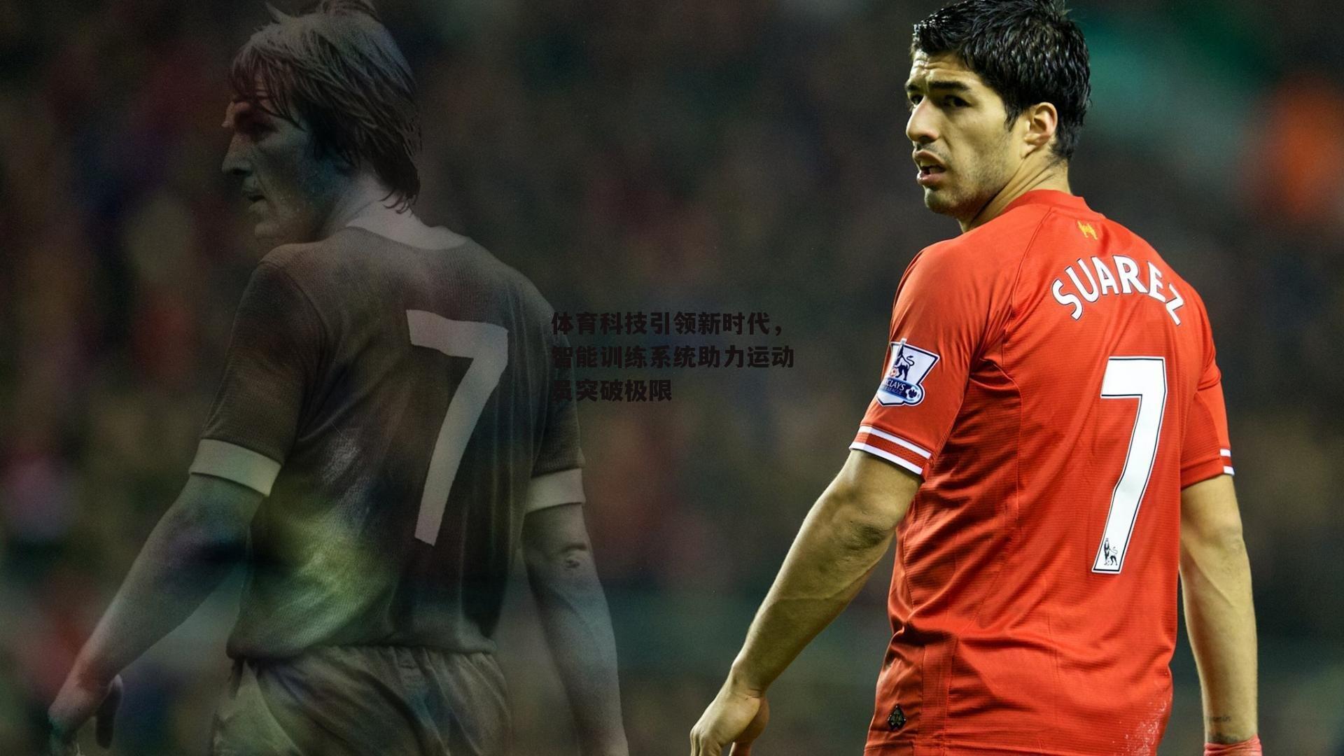 体育科技引领新时代,智能训练系统助力运动员突破极限