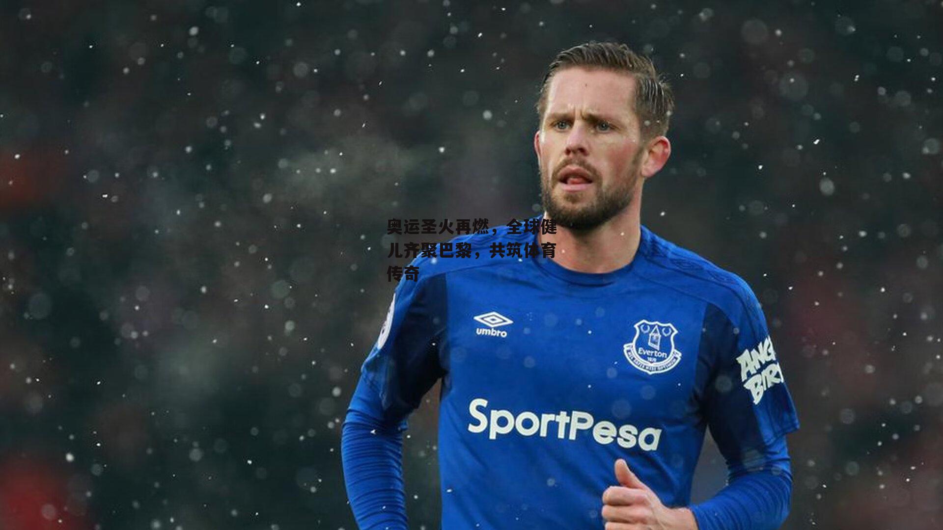 奥运圣火再燃，全球健儿齐聚巴黎，共筑体育传奇